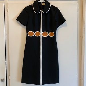 Vintage dress